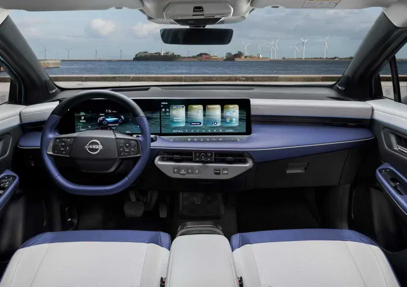 Nissan Leaf (10)