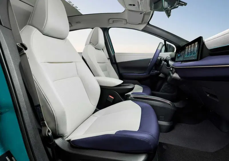 Nissan Leaf (12)