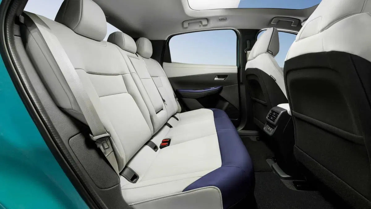 Nissan Leaf (13)