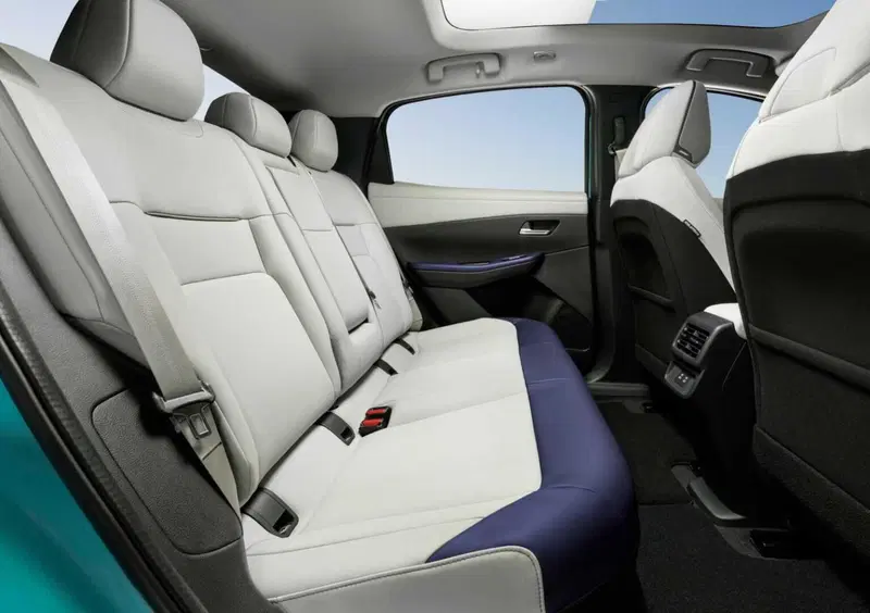 Nissan Leaf (13)