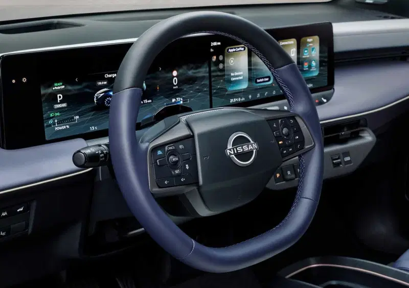 Nissan Leaf (11)