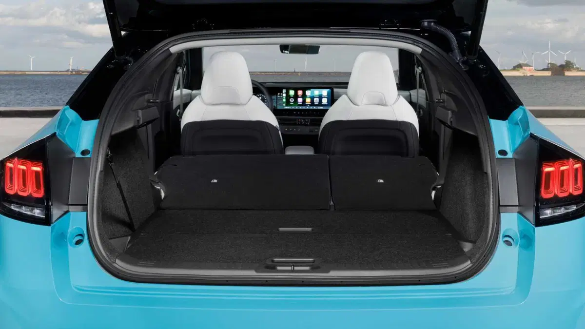 Nissan Leaf (18)