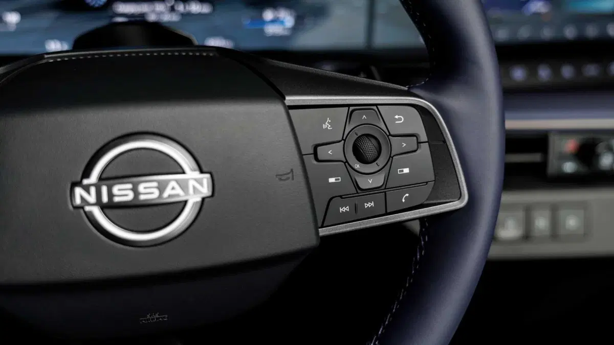 Nissan Leaf (15)