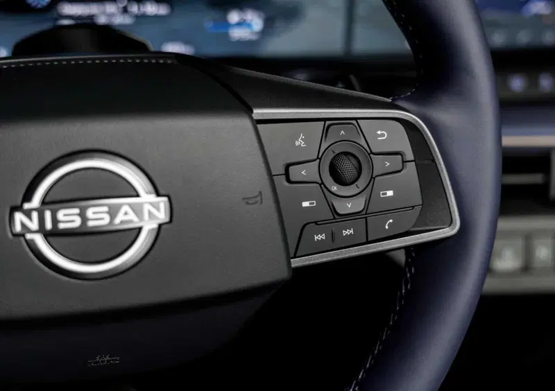 Nissan Leaf (15)