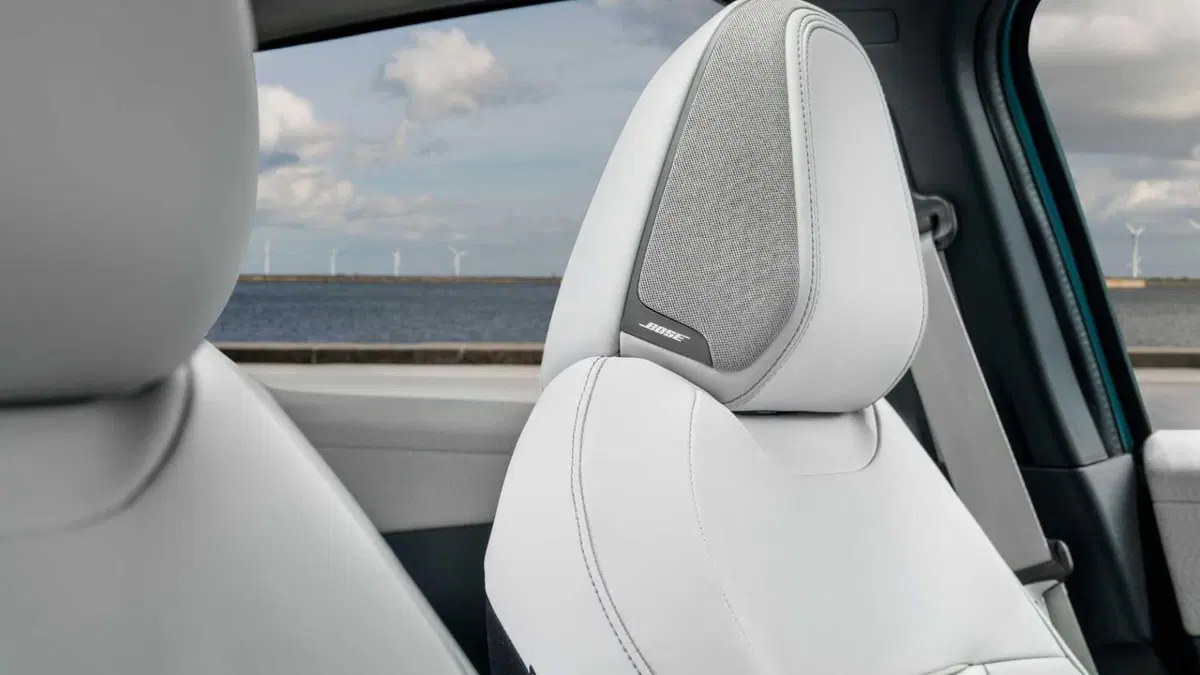 Nissan Leaf (25)