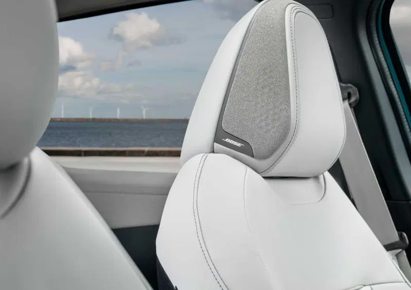 Nissan Leaf (25)