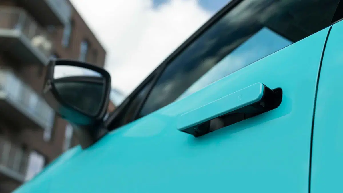 Nissan Leaf (23)