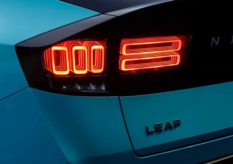 Nissan Leaf (22)
