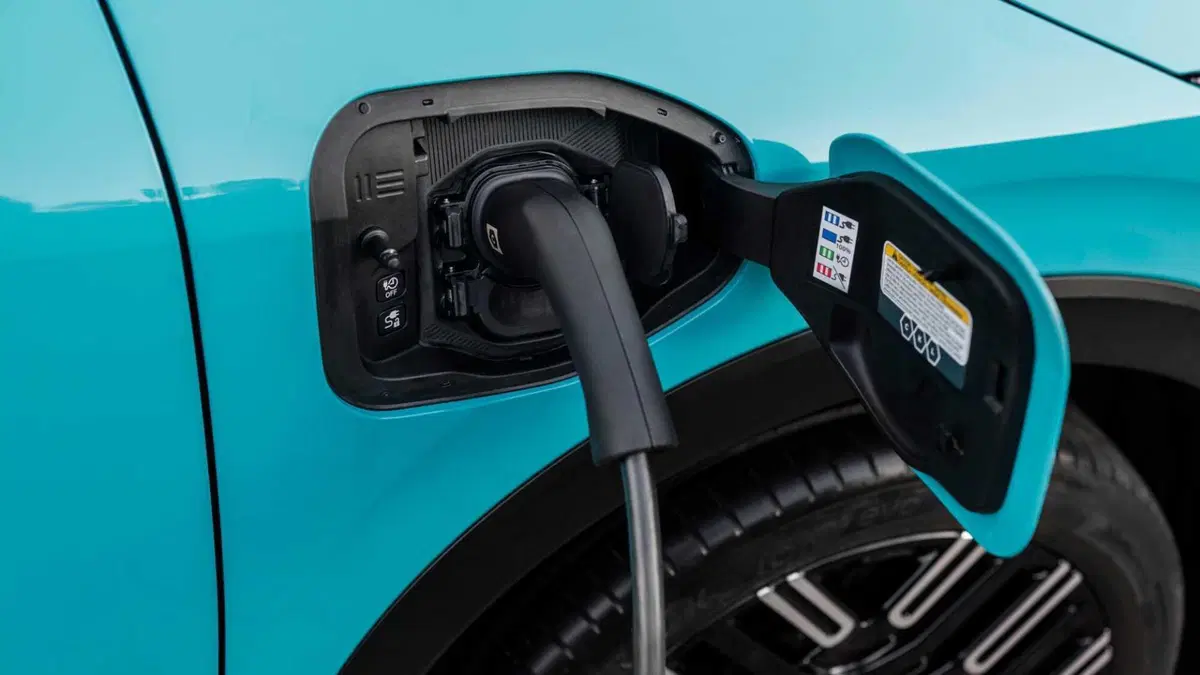 Nissan Leaf (24)