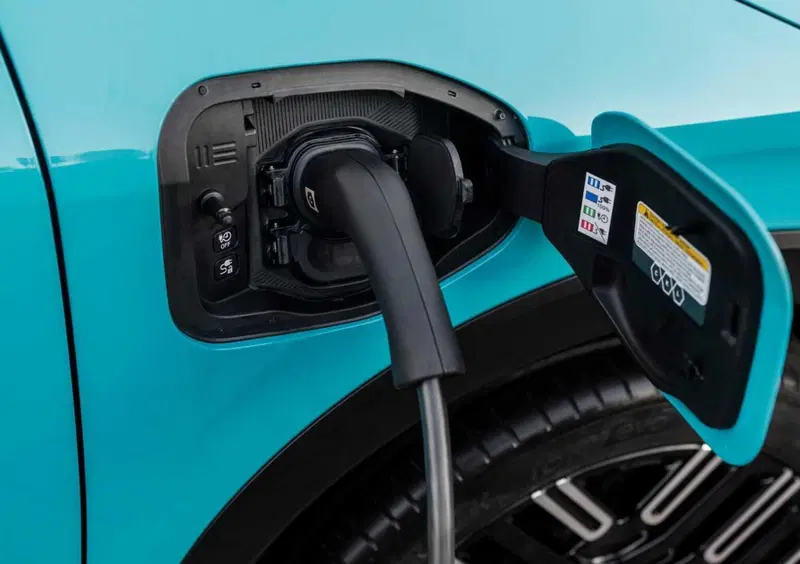 Nissan Leaf (24)