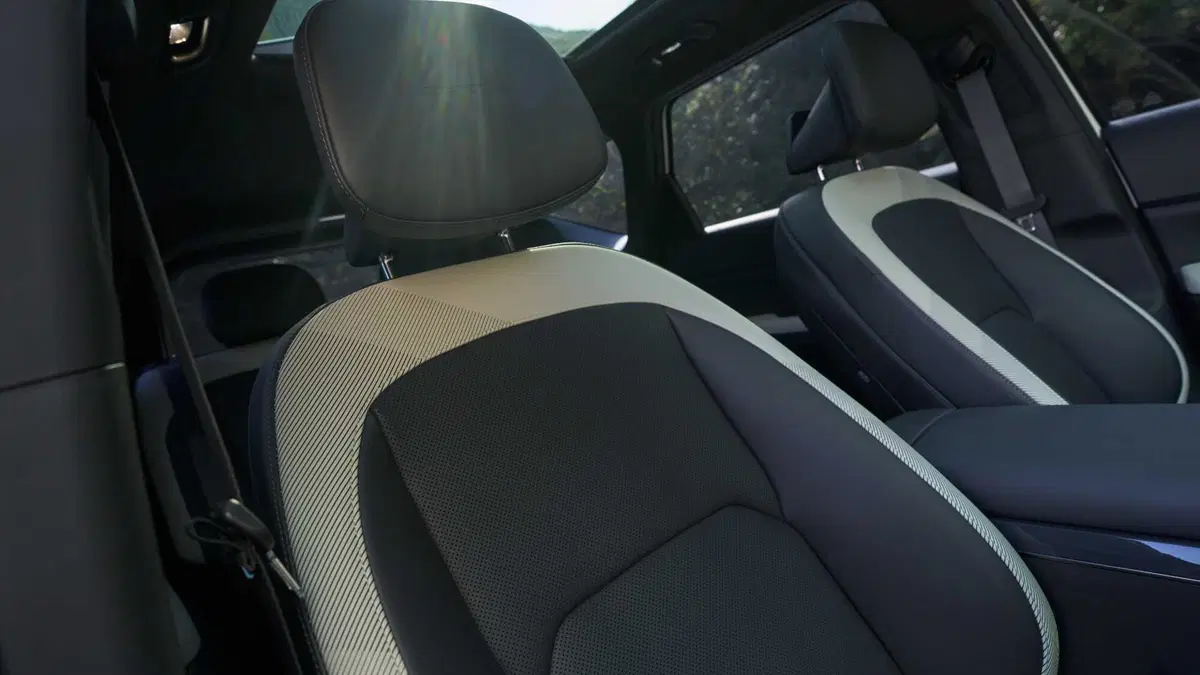 Kia EV5 81,4 kWh GT-line Launch Edition (12)