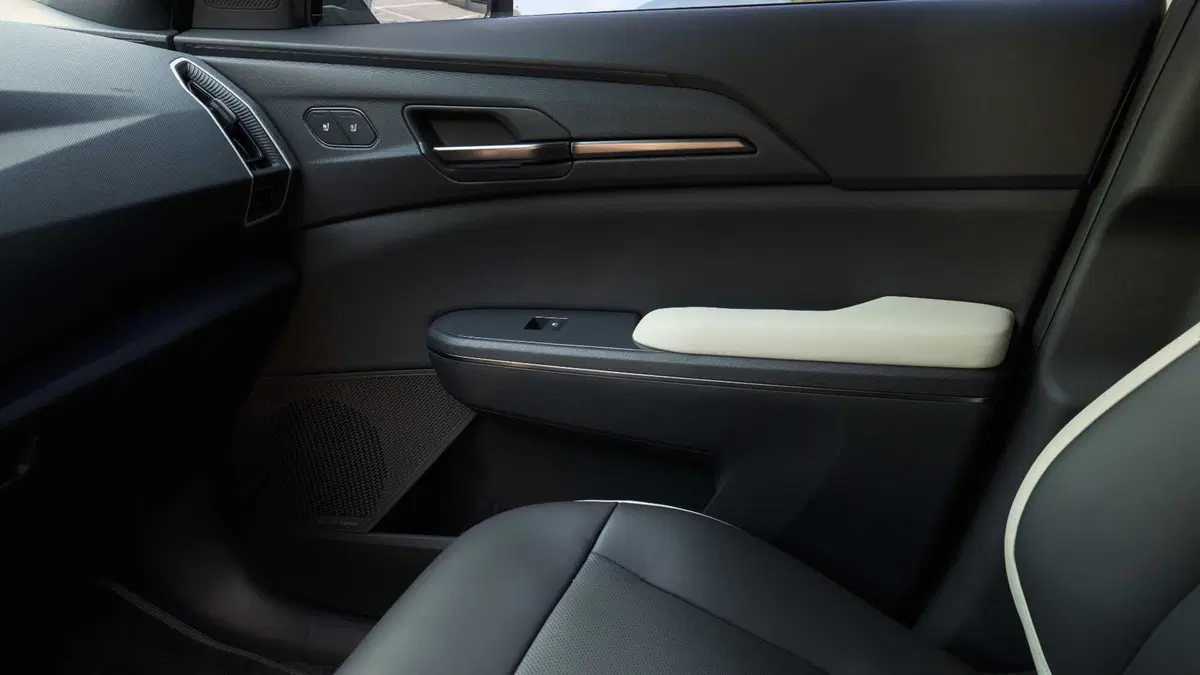 Kia EV5 81,4 kWh GT-line Launch Edition (13)