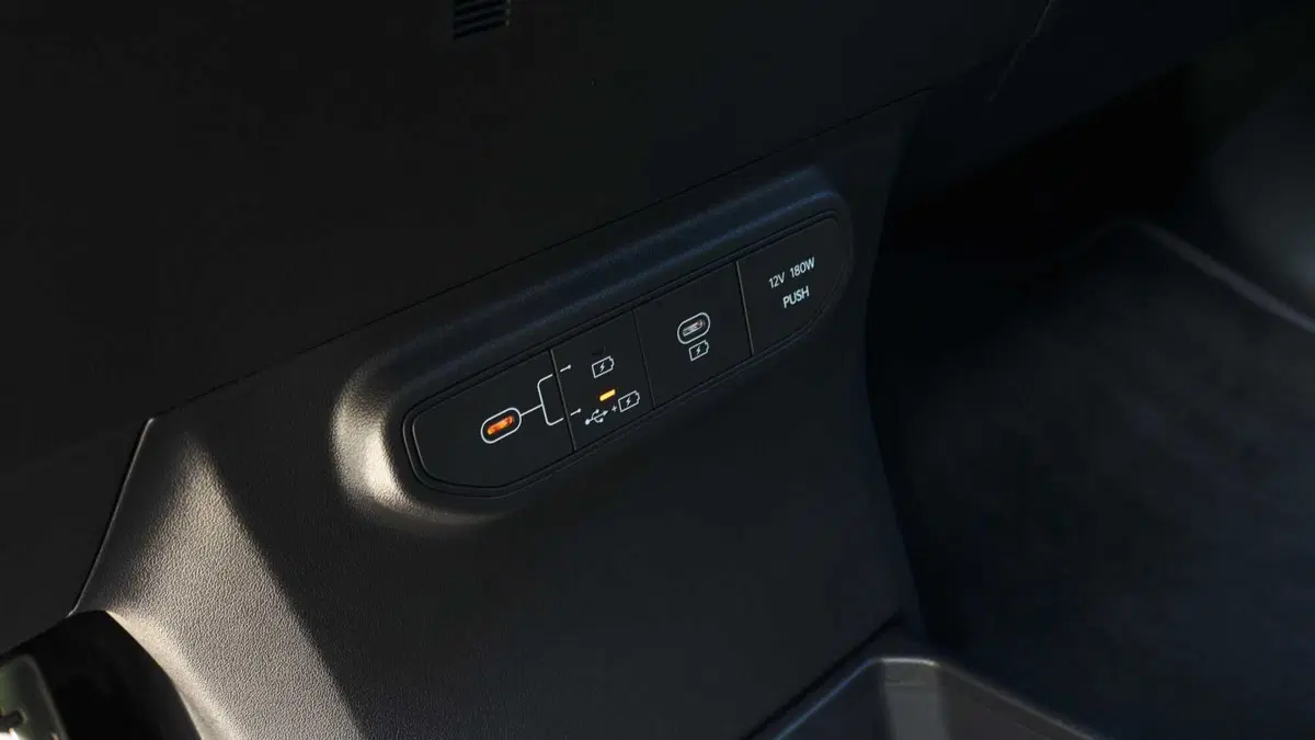 Kia EV5 81,4 kWh GT-line Launch Edition (20)