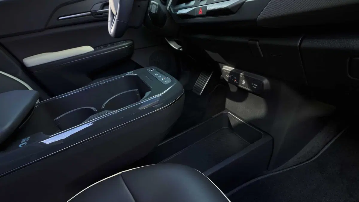 Kia EV5 81,4 kWh GT-line Launch Edition (14)