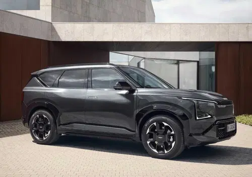 Kia EV5