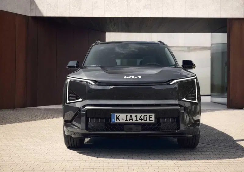 Kia EV5 (5)