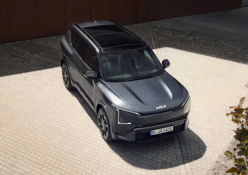 Kia EV5 (2)