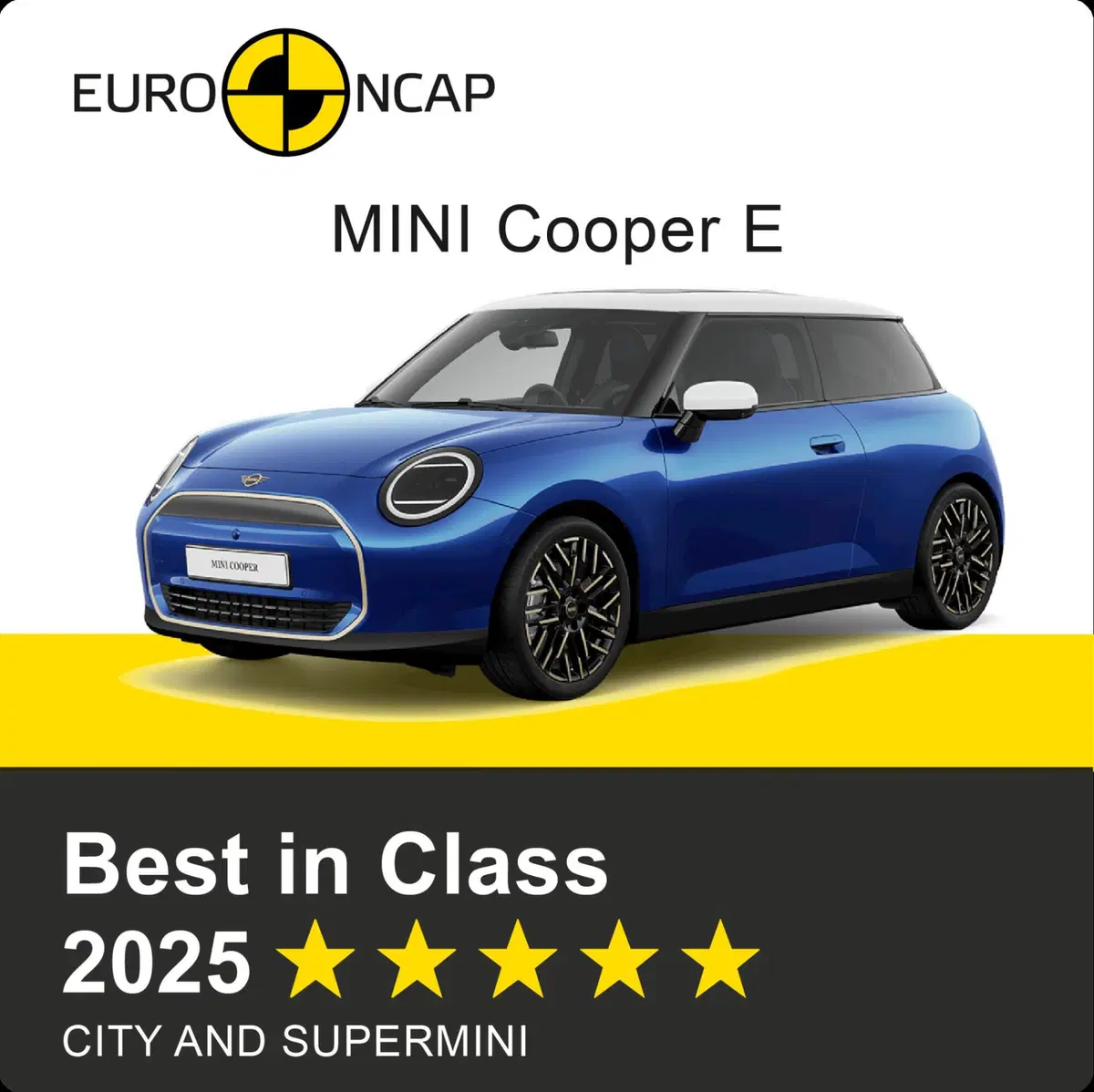 Tesla, Mini e Smart