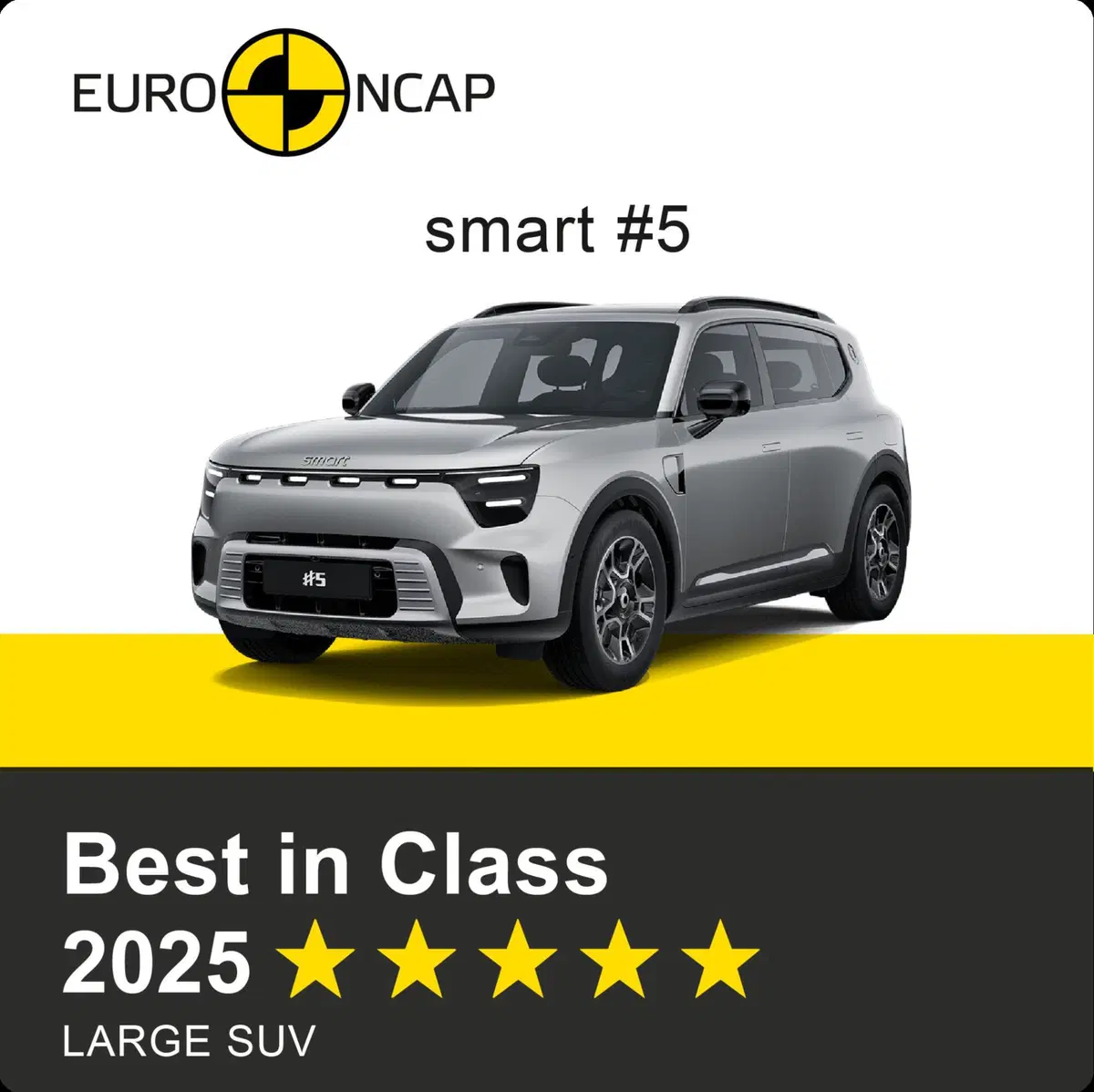 Tesla, Mini e Smart (3)