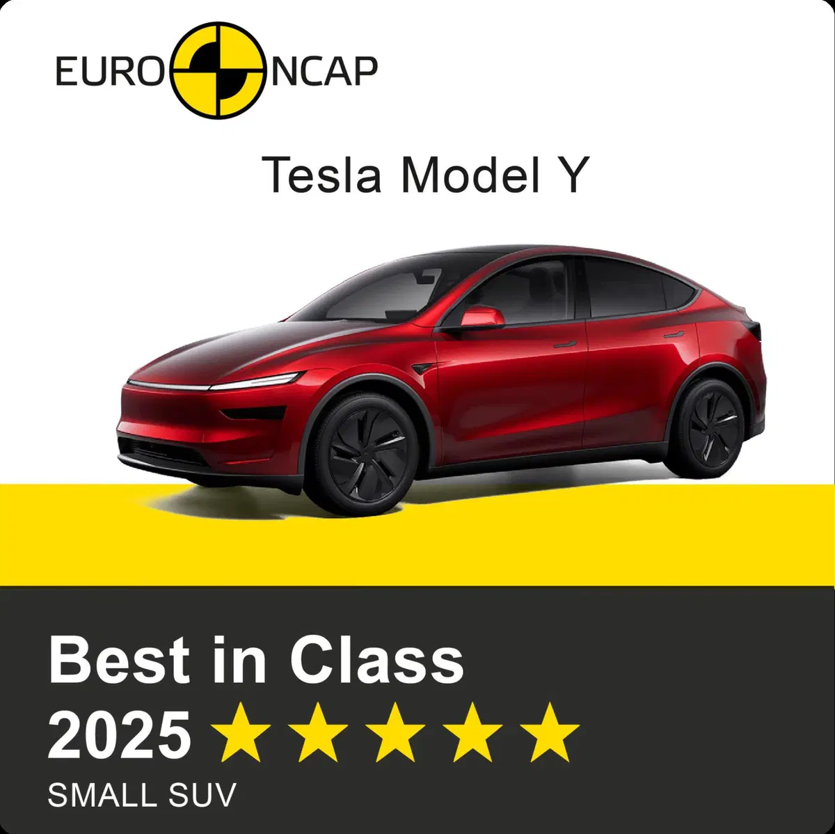 Tesla, Mini e Smart (5)