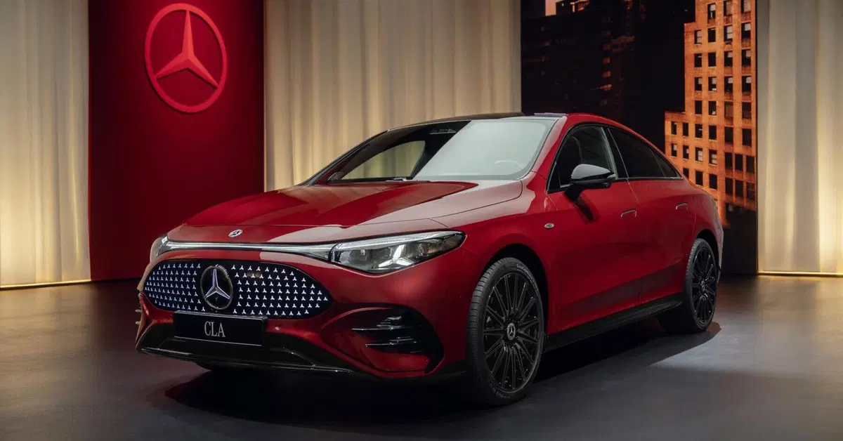 Le auto pi&ugrave; sicure del 2025: la classifica Euro NCAP incorona una regina assoluta