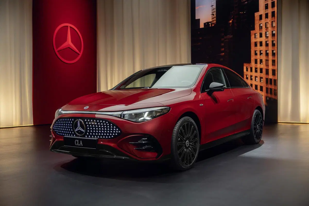 Le auto pi&ugrave; sicure del 2025: la classifica Euro NCAP incorona una regina assoluta