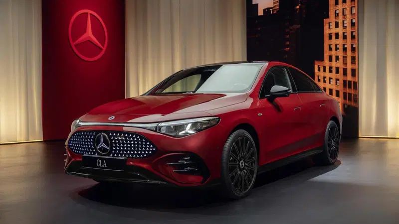 Le auto pi&ugrave; sicure del 2025: la classifica Euro NCAP incorona una regina assoluta