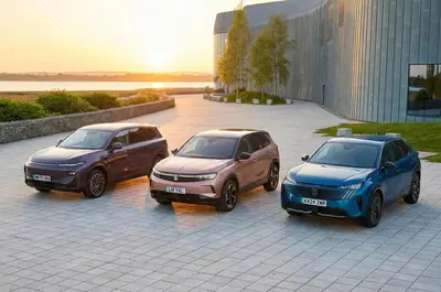 Stellantis: il Gruppo valuta il range-extender di Leapmotor per Fiat, Opel, Peugeot e Citroen