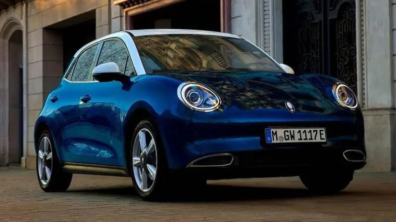 La frenata delle auto elettriche cinesi: i nuovi limiti di velocit&agrave; imposti da Pechino mettono alla prova gli EV del Dragone