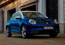 La frenata delle auto elettriche cinesi: i nuovi limiti di velocità imposti da Pechino mettono alla prova gli EV del Dragone