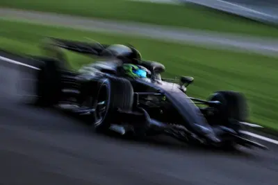 Cadillac F1, Perez gira a Silverstone: ma l'undicesimo team pu&ograve; evitare il destino di Manor e HRT?