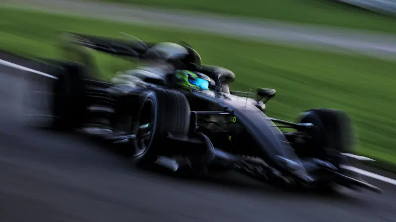 Cadillac F1, Perez gira a Silverstone: ma l'undicesimo team pu&ograve; evitare il destino di Manor e HRT?