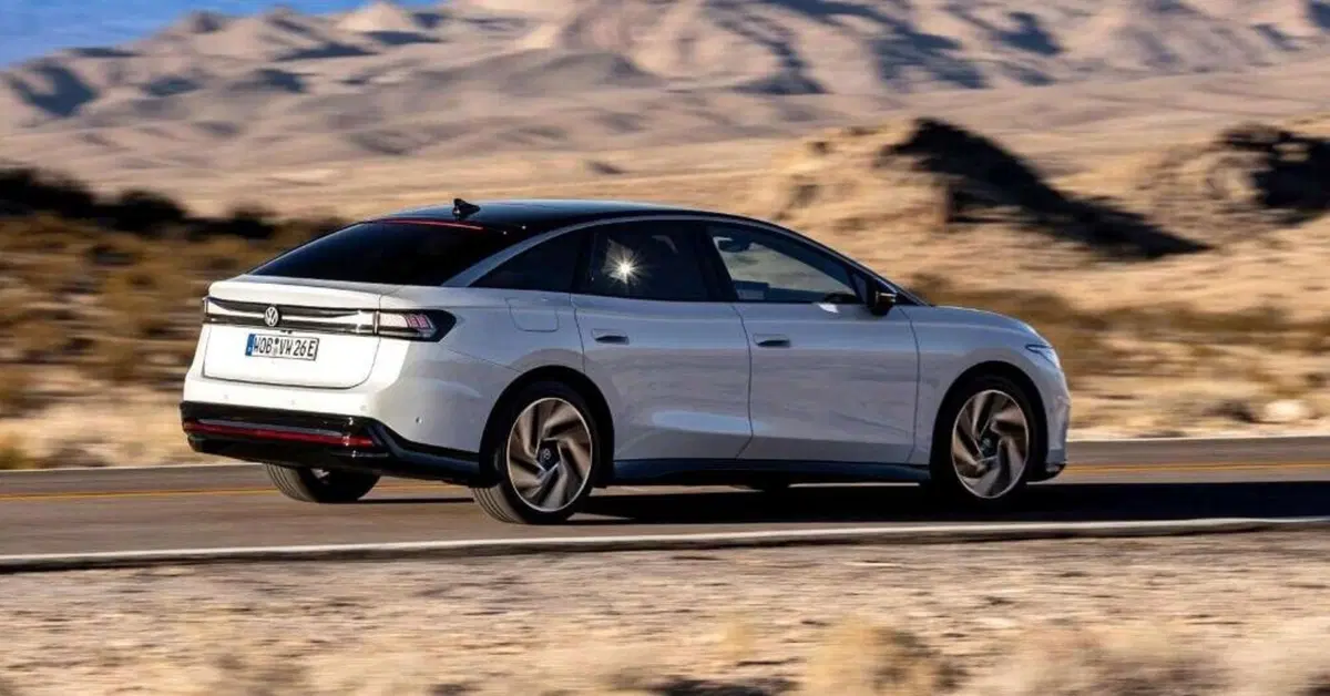 N&eacute; Tesla n&eacute; BYD: in Germania l&rsquo;auto elettrica pi&ugrave; venduta nel 2025 &egrave; tedesca (e domina la classifica)