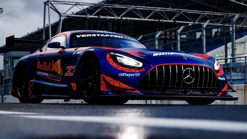 F1. Verstappen alla 24 Ore del N&uuml;rburgring? C&rsquo;&egrave; un ostacolo, Mercedes pronta a tutto