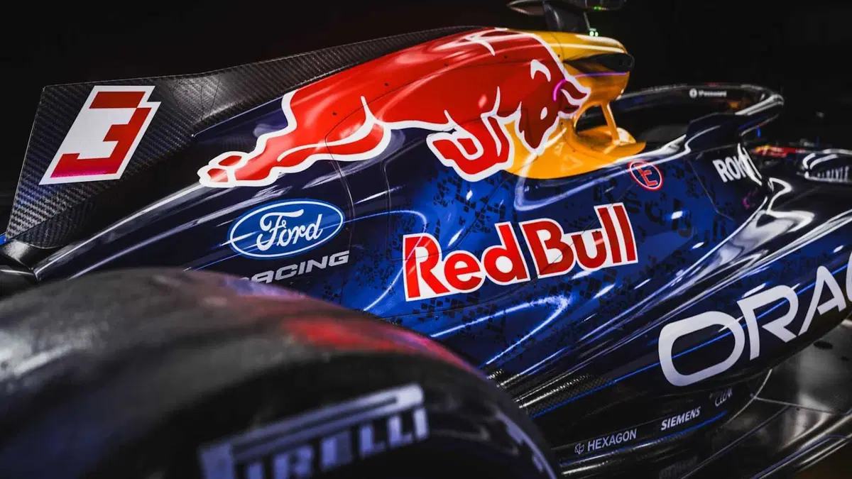 Red Bull RB22: una prima analisi aerodinamica della nuova monoposto 2026