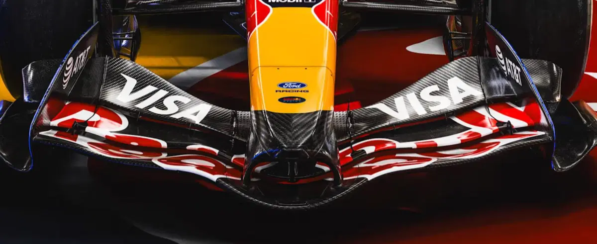 Red Bull RB22: una prima analisi aerodinamica della nuova monoposto 2026 (2)