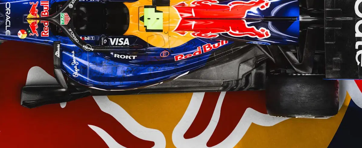 Red Bull RB22: una prima analisi aerodinamica della nuova monoposto 2026 (3)