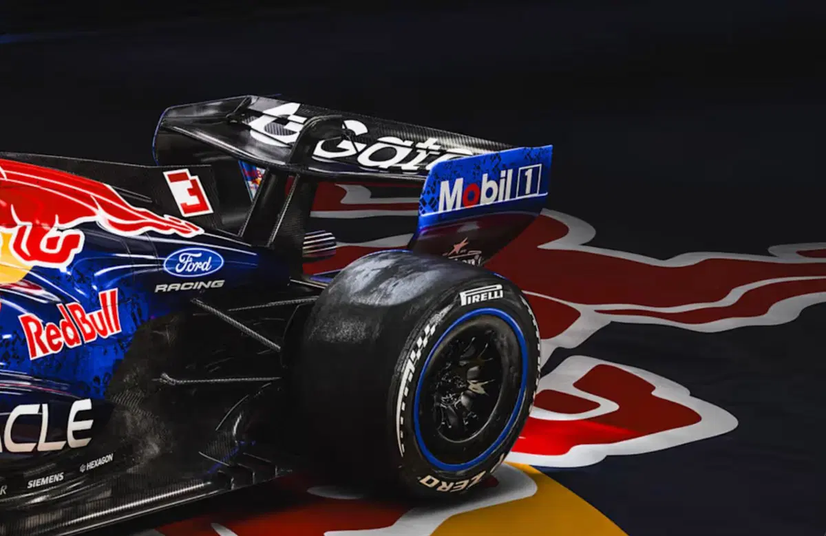 Red Bull RB22: una prima analisi aerodinamica della nuova monoposto 2026 (4)