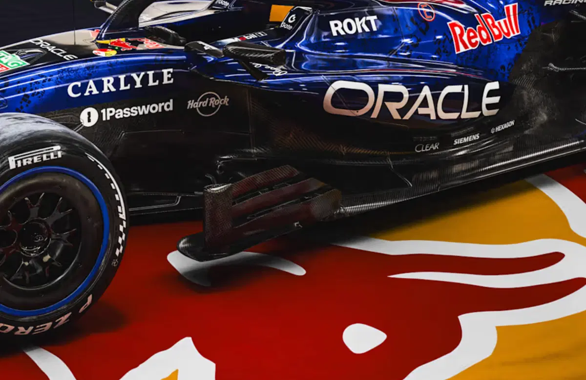 Red Bull RB22: una prima analisi aerodinamica della nuova monoposto 2026 (9)