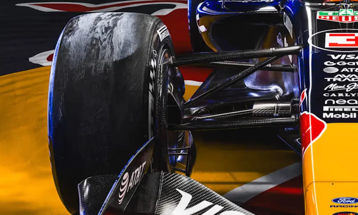 Red Bull RB22: una prima analisi aerodinamica della nuova monoposto 2026 (10)