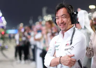 F1. Haas VF-26, Komatsu avverte: “Una sfida enorme, nemmeno i top team saranno pronti. Ecco perché”