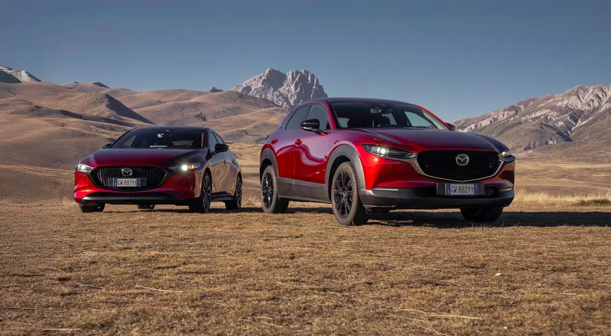 10.000 km con il 2.5 benzina Mazda: qual &egrave; la verit&agrave;? (Long test e consumi reali) [VIDEO]