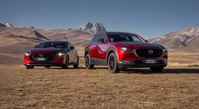 10.000 km con il 2.5 benzina Mazda: qual &egrave; la verit&agrave;? (Long test e consumi reali) [VIDEO]