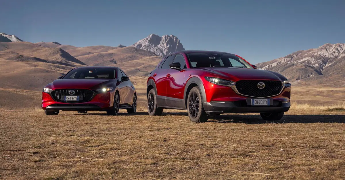 10.000 km con il 2.5 benzina Mazda: qual &egrave; la verit&agrave;? (Long test e consumi reali) [VIDEO]