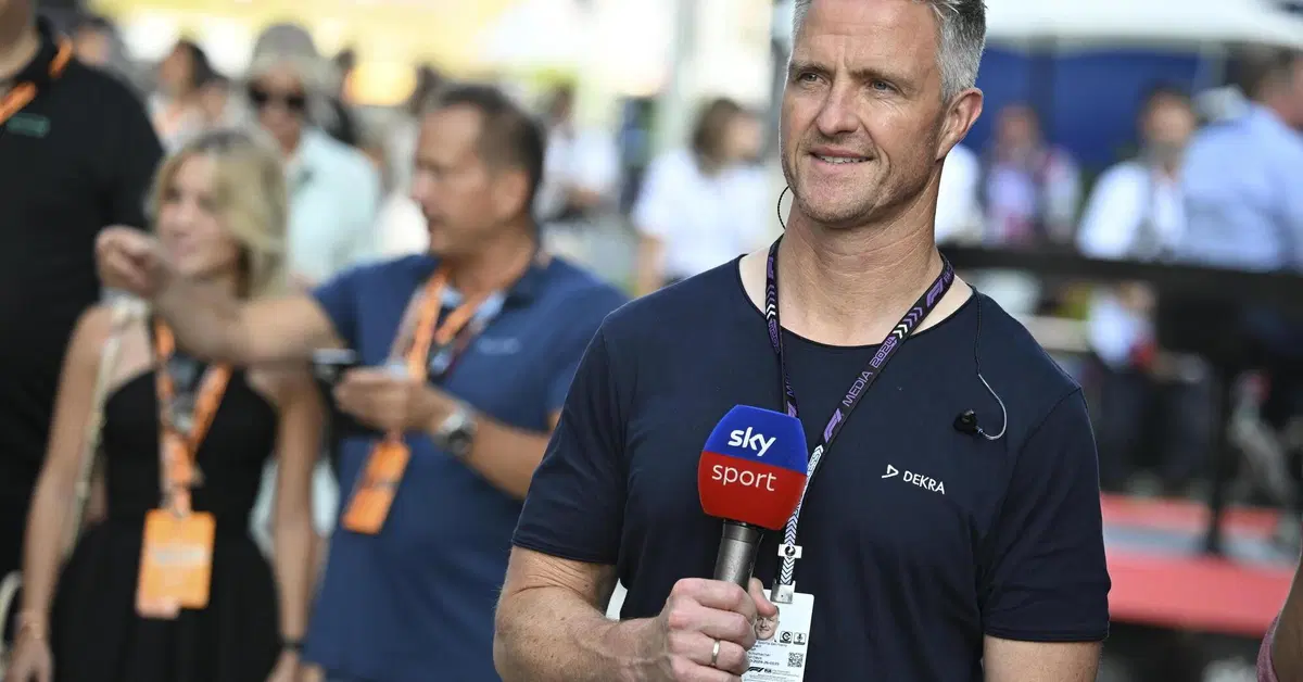 F1. &ldquo;Ferrari sta sviluppando due vetture&rdquo;, dice Ralf Schumacher. Ecco la verit&agrave;