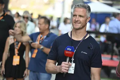 F1. &ldquo;Ferrari sta sviluppando due vetture&rdquo;, dice Ralf Schumacher. Ecco la verit&agrave;