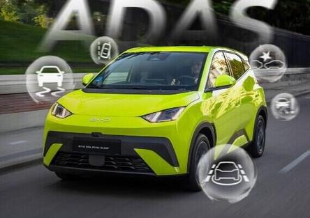 BYD riaccende lo scontro con Stellantis: Fiat 500/Panda più lente senza ADAS? “Sulla sicurezza non rallentiamo”