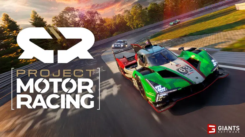 Project Motor Racing: abbiamo messo alla prova il simulatore su PlayStation e Xbox, ecco com'&egrave; andata
