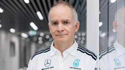 Formula 1, colpo in casa Mercedes: John Owen lascia il progetto 2026
