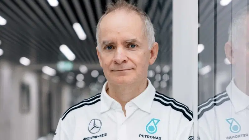 Formula 1, colpo in casa Mercedes: John Owen lascia il progetto 2026